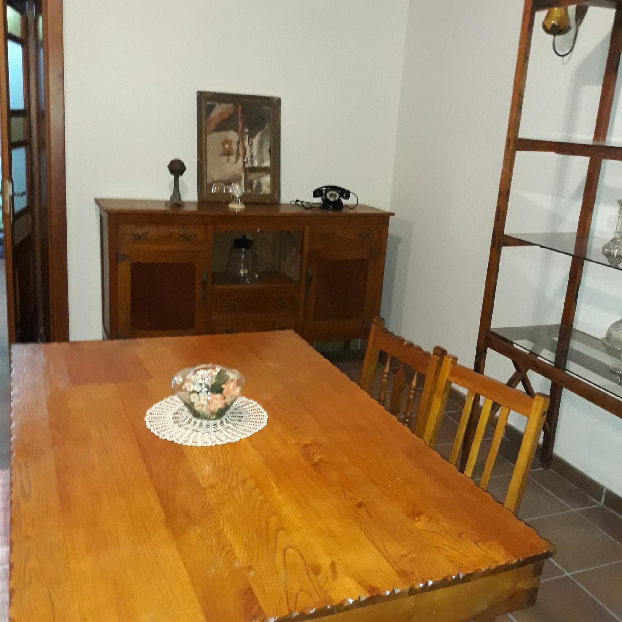 Casa Tia Ines Villa Vilaflor Exterior photo
