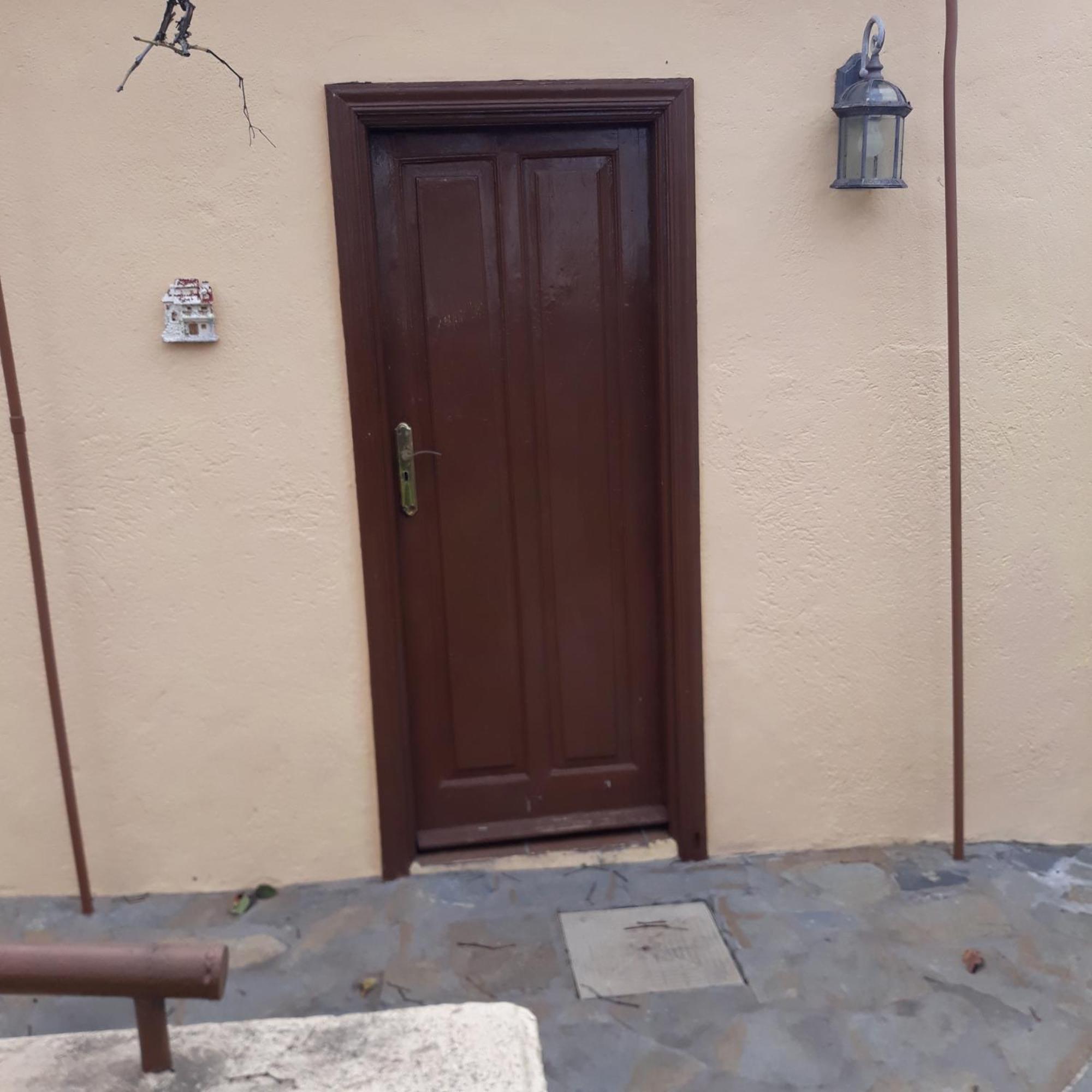 Casa Tia Ines Villa Vilaflor Exterior photo